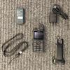 Hytera PNC380 Pro Series Accessory Adapter (CN version)