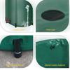 Durable Collapsible Rain Barrel 50-500L Garden Water Catcher Water Storage Container  Garden Tools