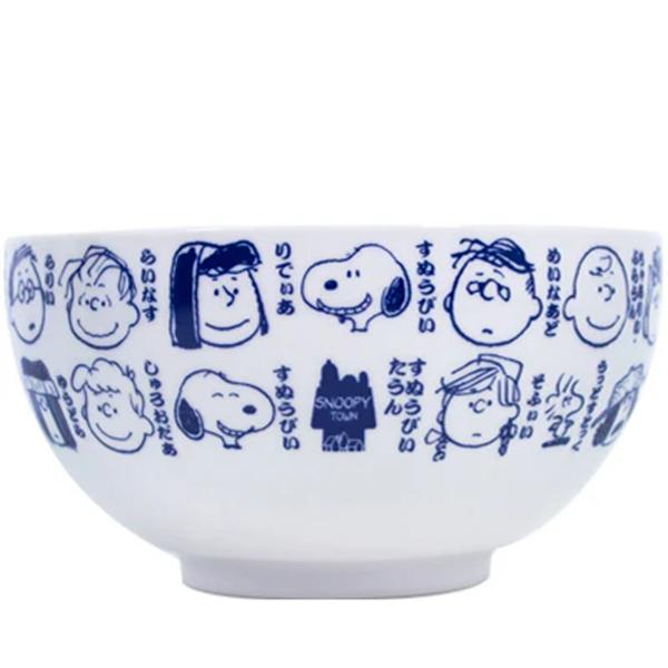 PEANUTS Snoopy Bowl PEANUTS Japan NEW