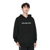 Calvin Klein Sweatshirts Unisex Hooded Moderate Regular J319915
