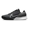 Nike Court Air Zoom Vapor Pro 2 HC Black White Men Sneakers DR6191-001