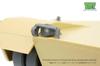 Studio Modern US M1A2 SEP V2 Abrams Main Battle Tank Light Set LED Type with Camera Plastic Model Parts T-rex 1/35 TR35191-2