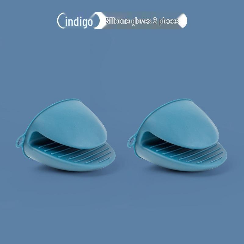 

Non-Slip Anti-Scald Bowl Holder and Dish Lifter