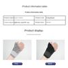 Broken Thumb Wrist Brace Sprained Wrist Fixator Female Tendon Sheath Joint Protective Sleeve Recovery Brace
