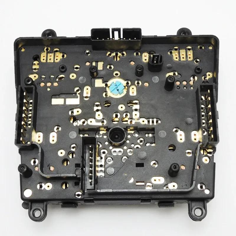 Electric Window Control Switch Window Lift Switch For Mercedes Benz W163 ML270 ML320 ML430 ML55AMG 1998-2003