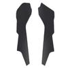 Tesla 25 Refresh Model Y TPE Door Sill Strips & Anti-kick Full Coverage Set