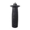 Auxiliary Handle Angles Grinder Handle Nonslip Shockabsorbing Suitable For Grinding Machine Power Tool, Inner About 10mm