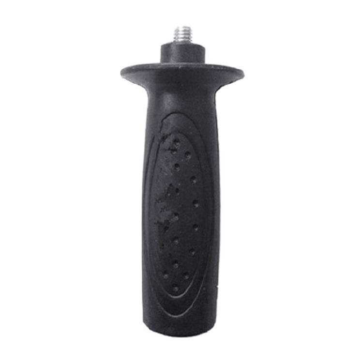 Auxiliary Handle Angles Grinder Handle Nonslip Shockabsorbing Suitable For Grinding Machine Power Tool, Inner About 10mm