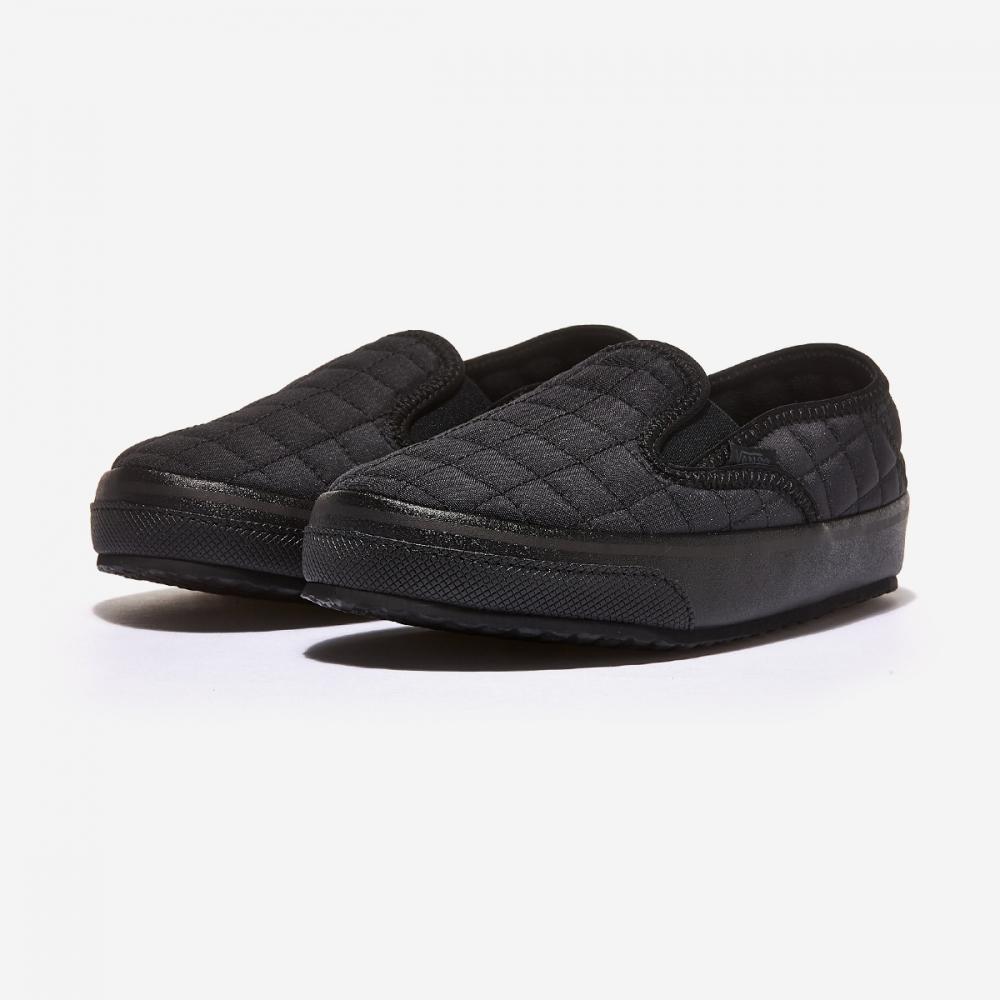 Vans Sleep Er 2 Vn0a4uwoblk Black