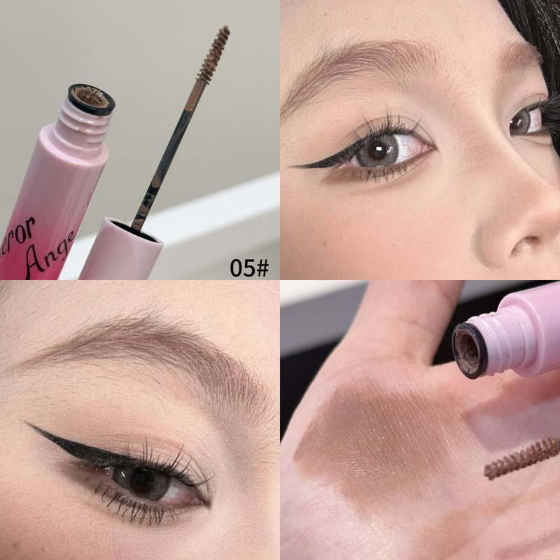 HERORANGE Smudge-Proof Volumizing Waterproof Eyebrow Tint