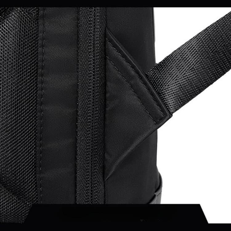 Large capacity casual backpack business commuter computer bag