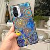 For Xiaomi Mi 11i 5G Case 6.67'' Black Bumper Coque Soft TPU Case for Xiaomi 11i Mi11i 5G Phone Back Cover Protective Shells