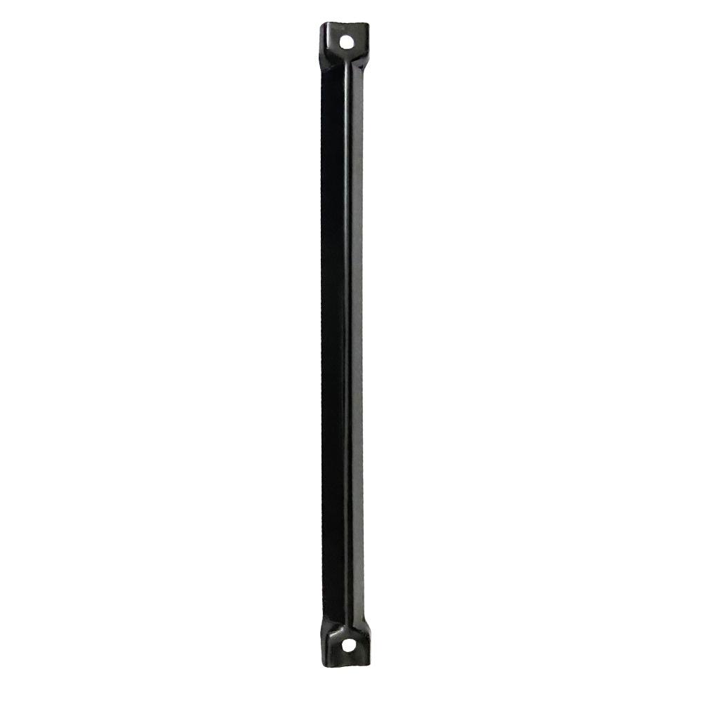 Battery Hold Down Clamp Bracket Kit For Toyota Landcruiser 80 Series