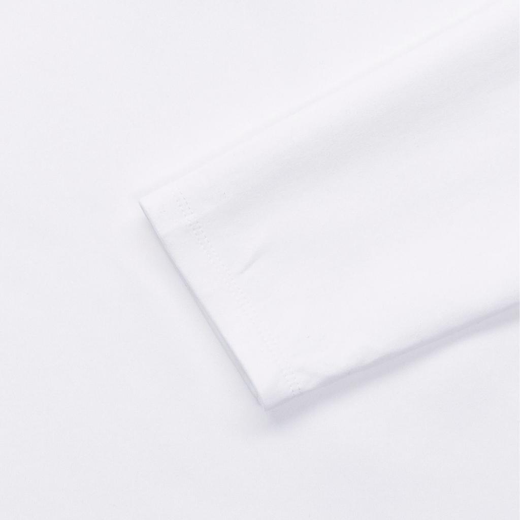 Nike Set in Sleeve T Shirt Women's White DD4946-100