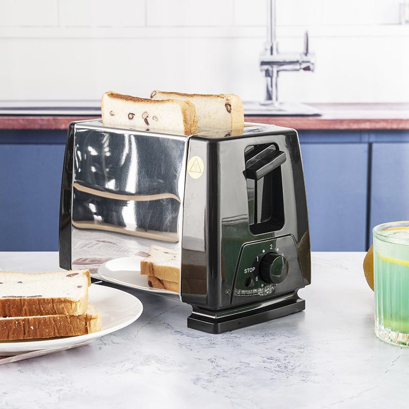 Toaster Toaster Grilled Toaster Sandwich Breakfast Machine