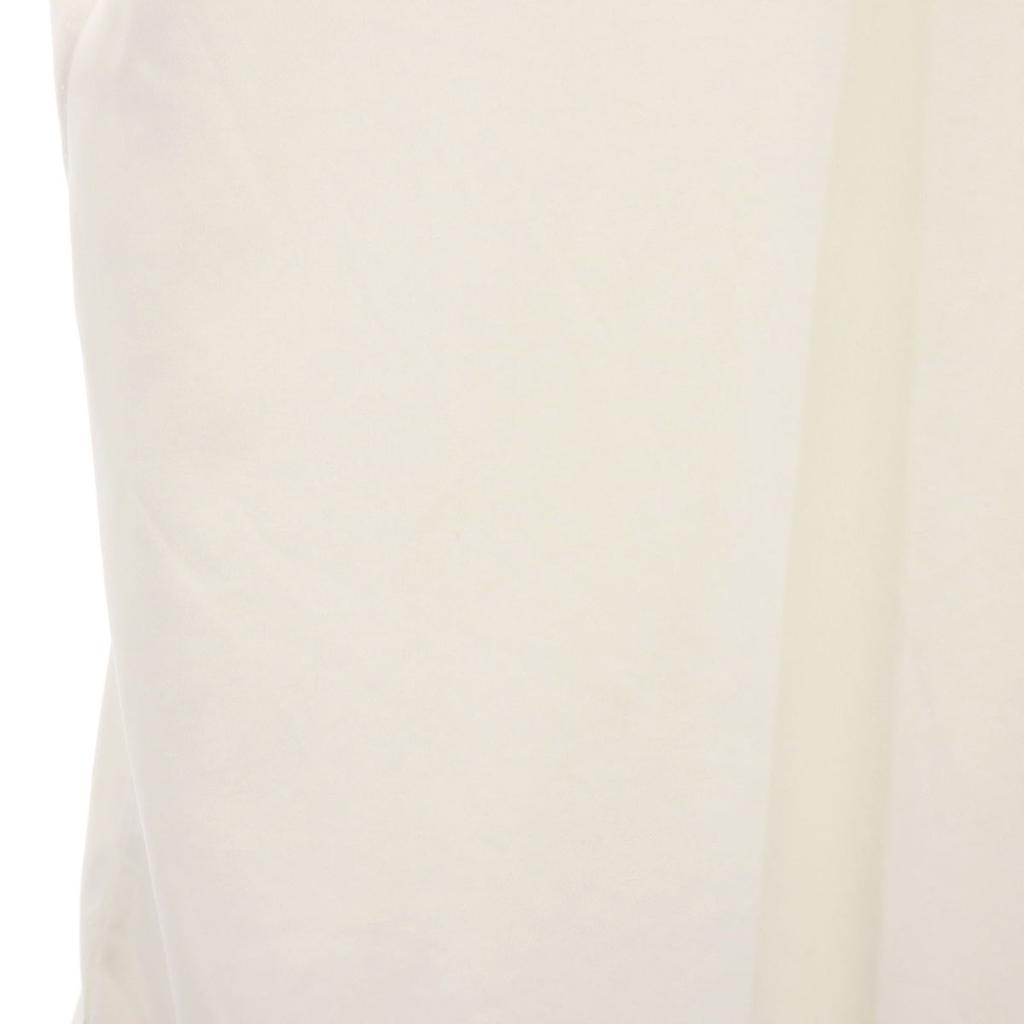 Adidas Unused Short Sleeve Regular Fit Polo Shirt M White Men's Used