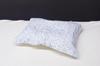 Romance Kosugi Pillowcase (63 X 43 Cm) Made In Japan, 100% Skin-Friendly Cotton, Blue