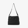Afternoon Tea Living HP98 Shopping Carry Boston Black 6-Way Bag,