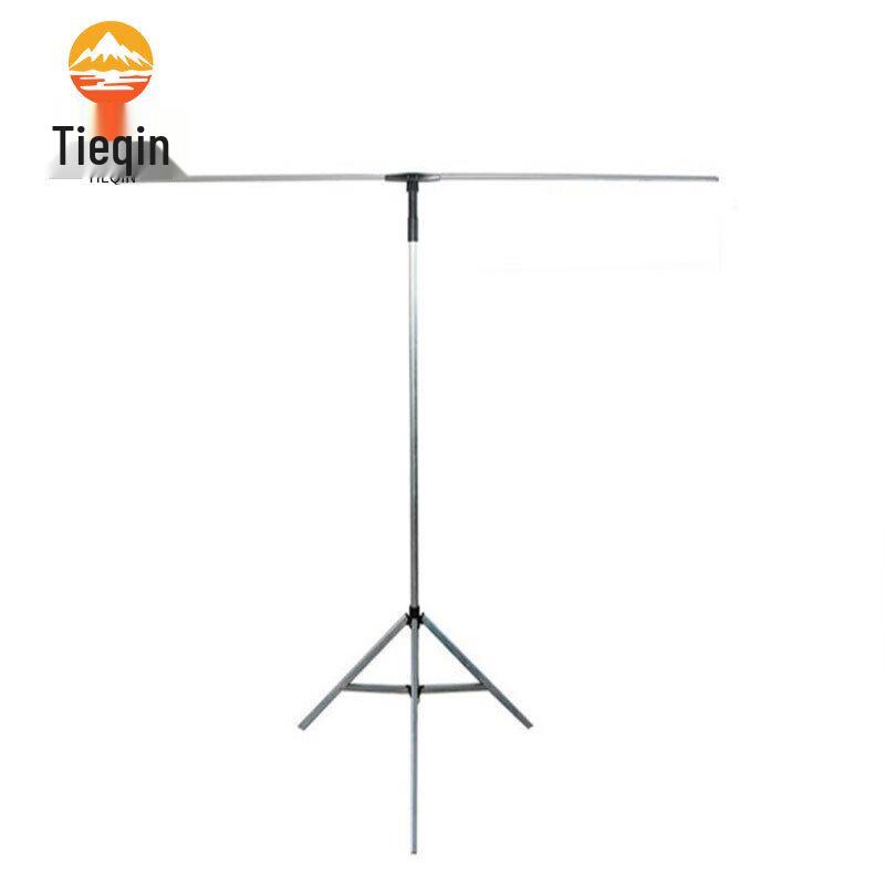Tieqin Multifunctional Foldable Field Map Display Stand