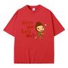Hot Sale Yoshitomo Nara Hey Ho Lets Go T Shirts Unisex Unisex Casual Funny Humor Tshirt Summer Unisex Y2k Art Aesthetic Streetwear