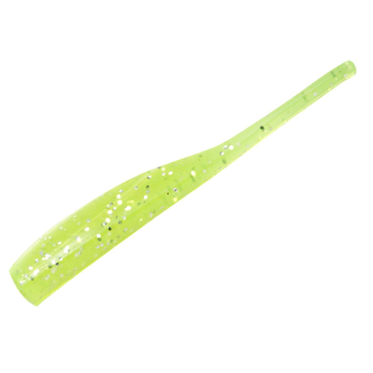 Cormoran Spark 40 Clear Chart F #S26 Glow/Silver