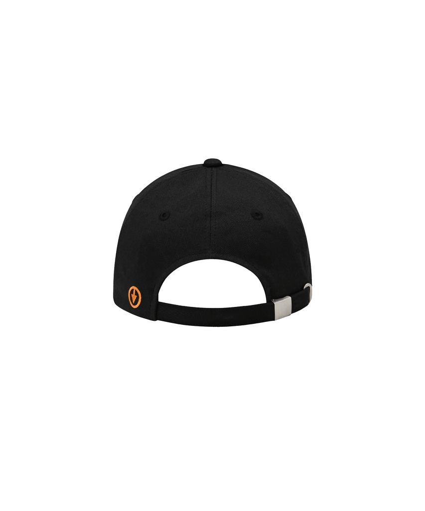 ALL EYES DOWN Aed Direction Cap (Black)