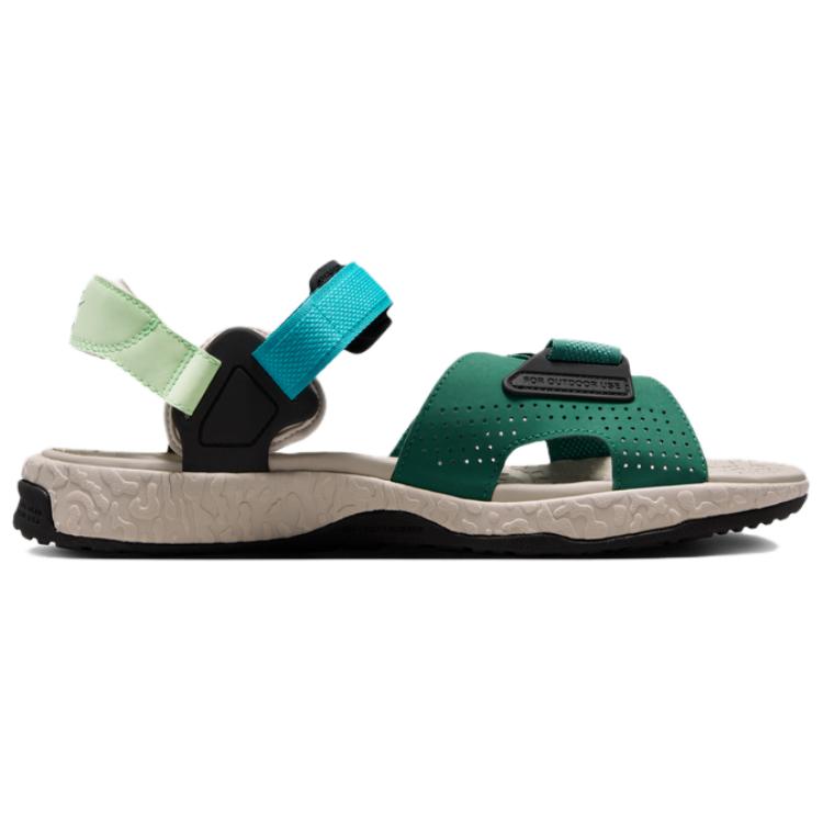 

Nike ACG Air Deschutz+ Unisex Teal Green White FN5201-300 EU 35.5