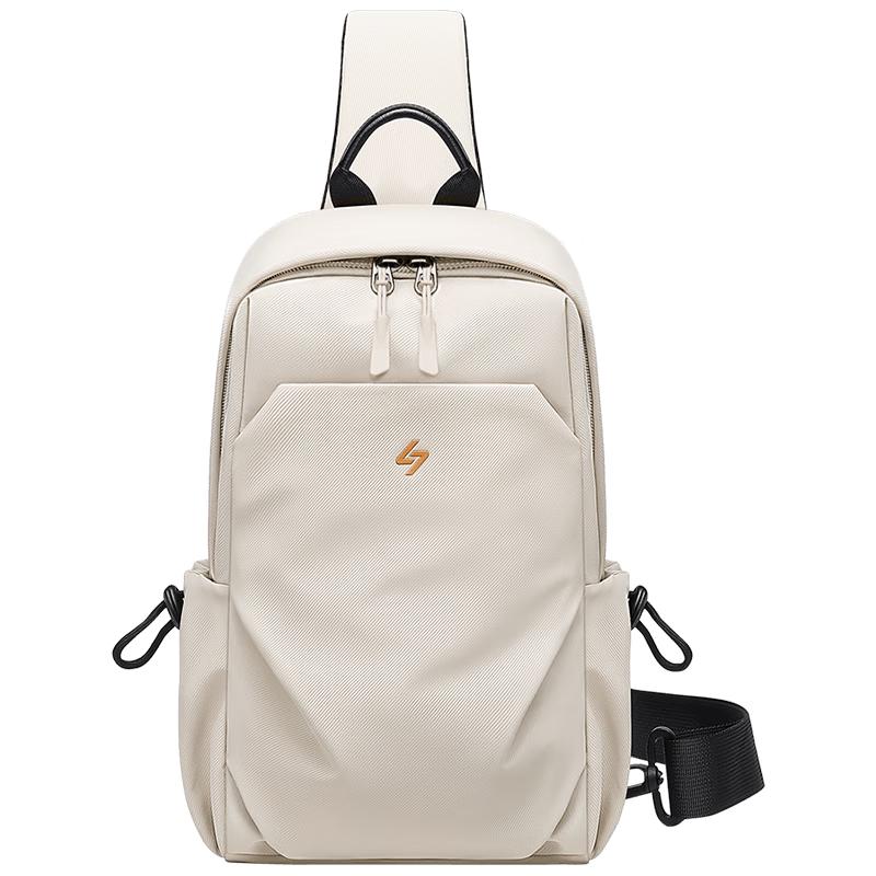 Легкая повседневная сумка через плечо GOLF