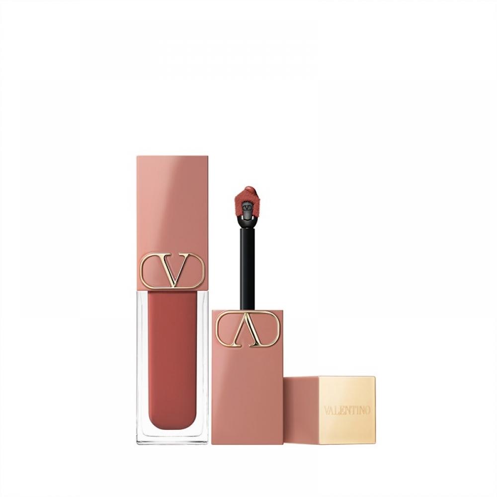 Valentino Nude Tube Lip Cream 151r Is Secretly Fascinated