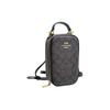 Coach Eva 11 Classic Monogram Print Four Card Slot Zipper Closure Synthetic Leather Phone Bag Handheld Shoulder Crossbody Mini Women bags CC872-IMAA8