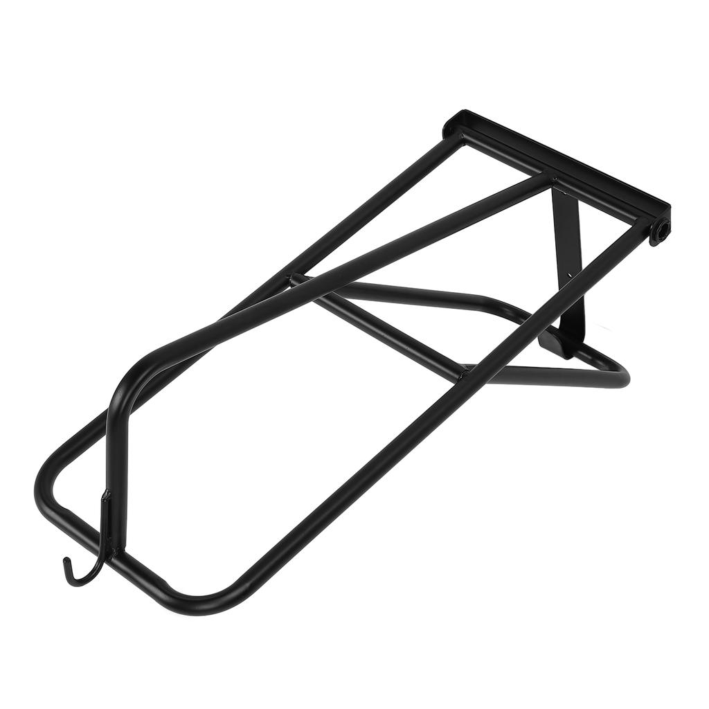 Portable Folding Saddle Rack Wall Mount Saddle Stand for Horse Tack Room Stable Barn