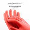 XINGGONG High Voltage Insulating Rubber Gloves