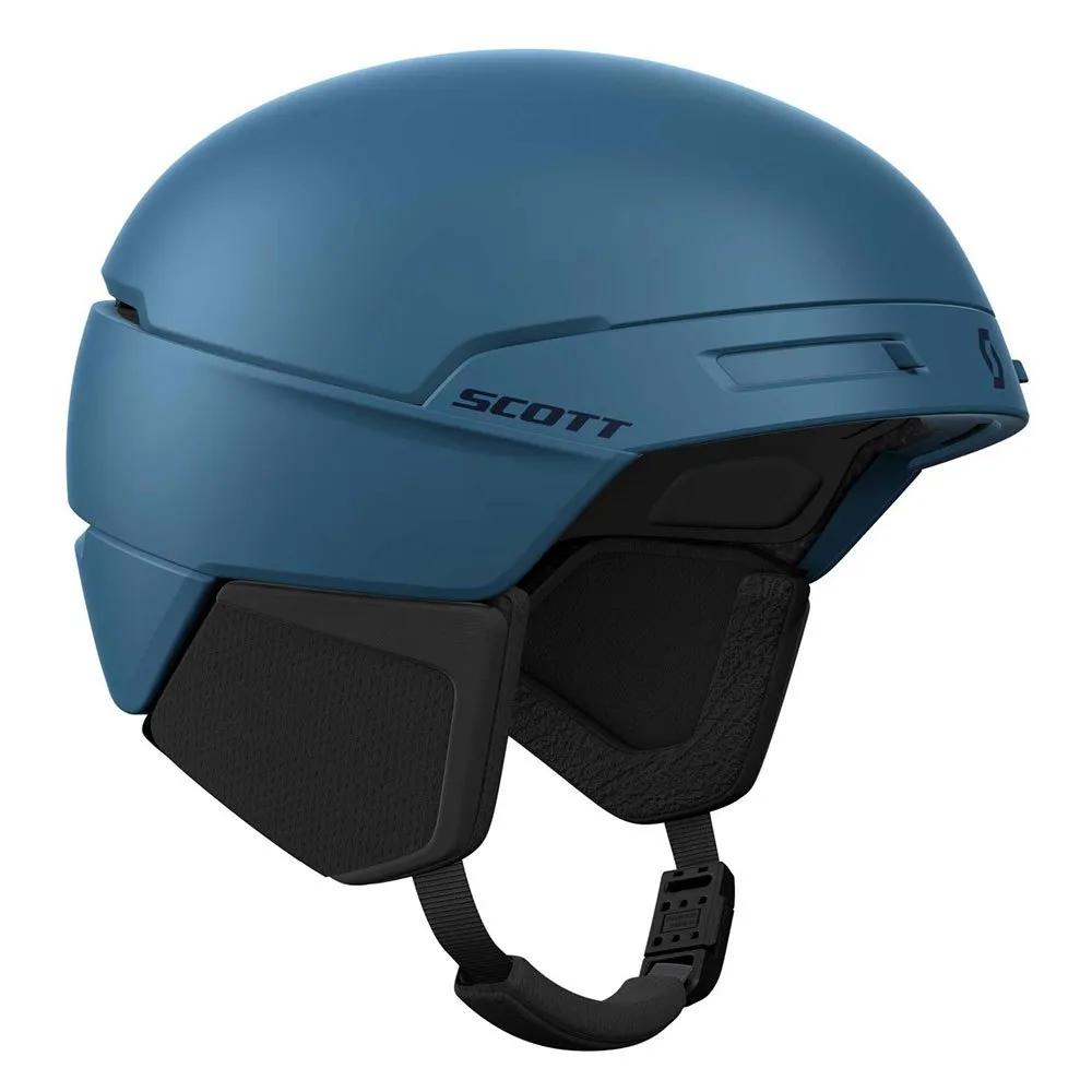 Scott Helmet Flow Plus Pro