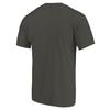 [Fanatics] Fanatics 2025 MLB Postseason NL LCS Los Angeles Dodgers Locker Room T-Shirt Kids ML25AS166J GRAY (GRY)