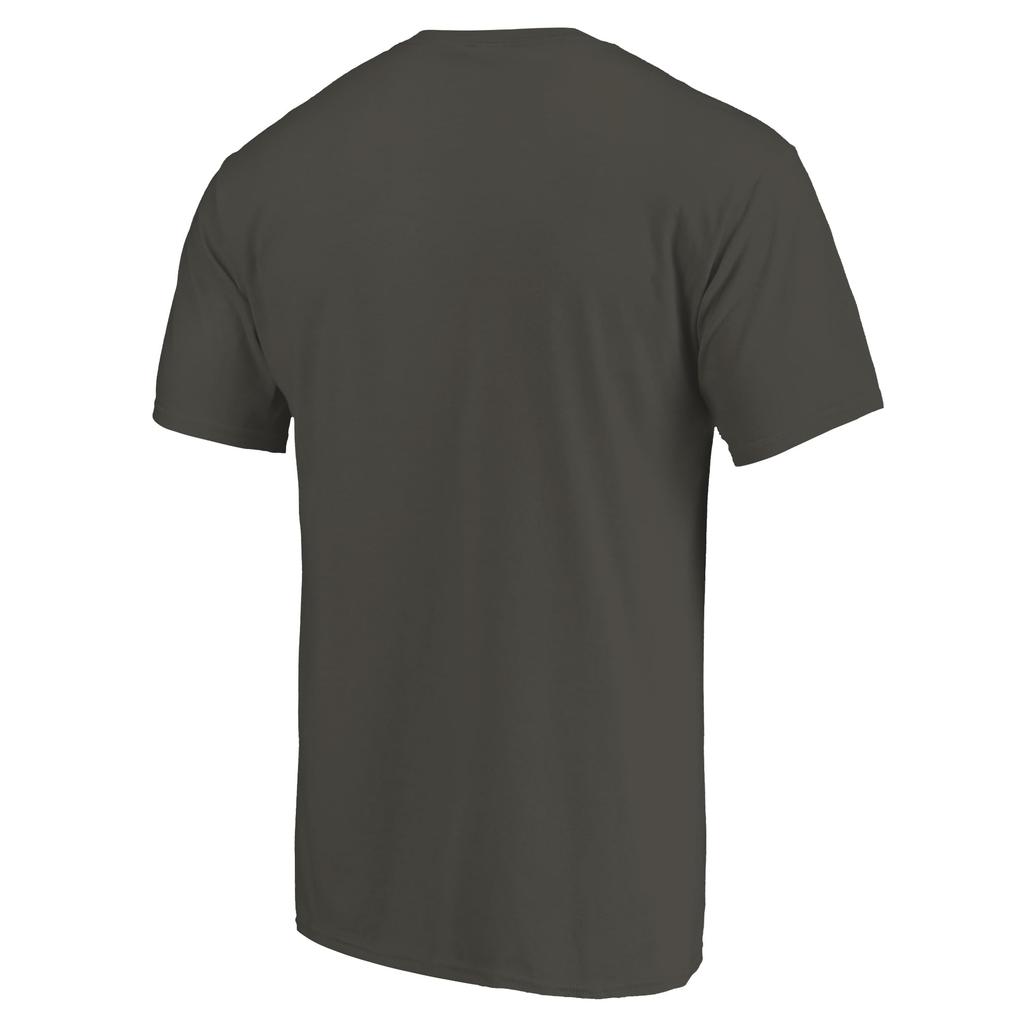 [Fanatics] Fanatics 2025 MLB Postseason NL LCS Los Angeles Dodgers Locker Room T-Shirt Kids ML25AS166J GRAY (GRY)