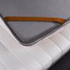 High Quality Student Thicken Bed Protector Pad Soft Tatami Mats Latex Mattress 6cm Comfortable Soft Sponge Mattress Topper