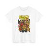Knock Out! Boxing Champion Tee | Vintage Fight Night Graphic, Cool Gorilla Shirt