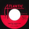 7inch Record RUTH BROWN - This Little Girl's Gone Rockin' / S 451113,451197 Atlantic 1958 UK Blues