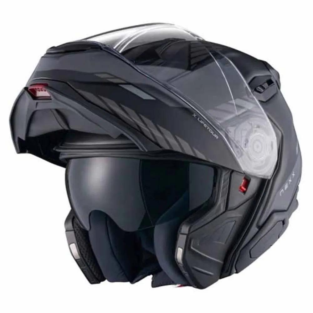 Nexx Modular Helmet X.Lifetour Globe