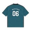 Mizuno Soccer Jerseys Unisex Moderate K2CE43Y1