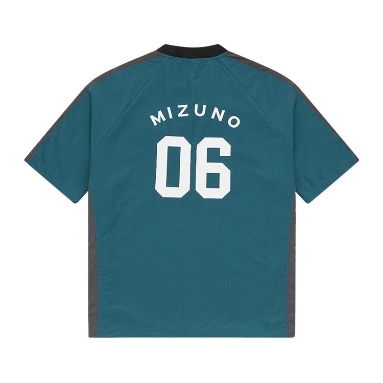 Mizuno Soccer Jerseys Unisex Moderate K2CE43Y1