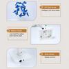 Tabletop Bonsai Tree Lights Butterfly Tree Lamp  LED Decorative Fairy Lights Warm Ambiance Lighting for Home Parties