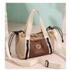  Tote Bag Women Oxford Multi Compartment Handheld Crossbody Daily