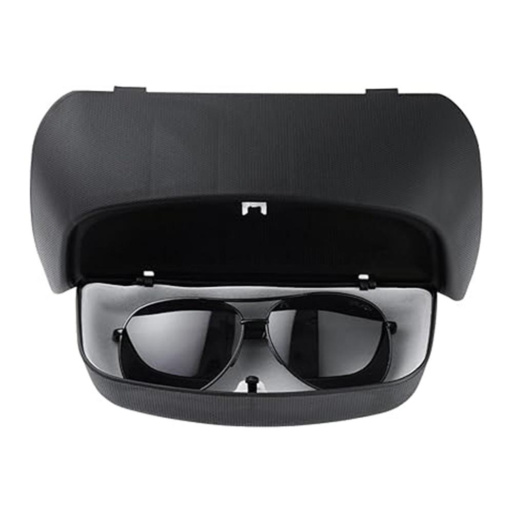 Car Sunglasses Case Holder Storage Box For 19-24 Toyota Corolla Levin W/ Sunroof