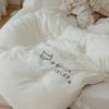 Yiyiai Cat Life Summer Comforter