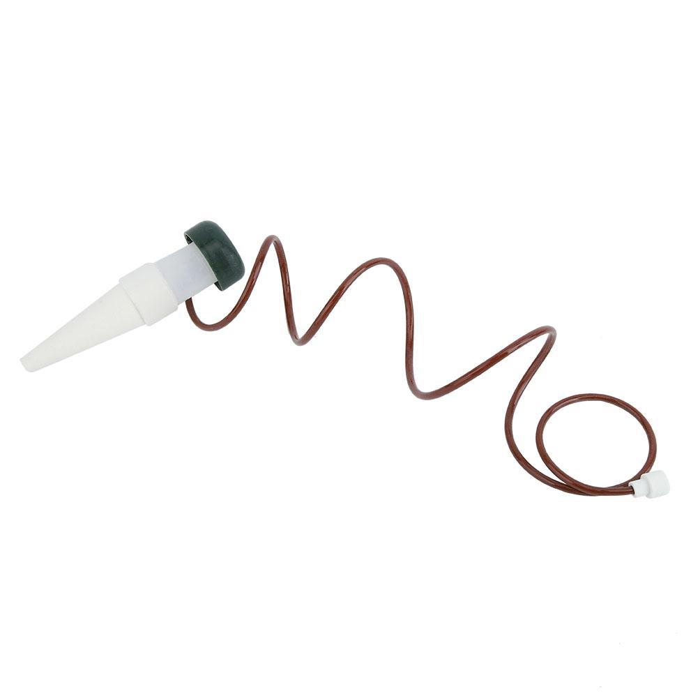 4 szt. Automatyczny system samonawadniający do kwiatów, roślin, nawadniania kropelkowego