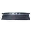 Ford Mustang Dry Carbon Fiber Trunk Lid Rear Cover Decorative Panel Sticker