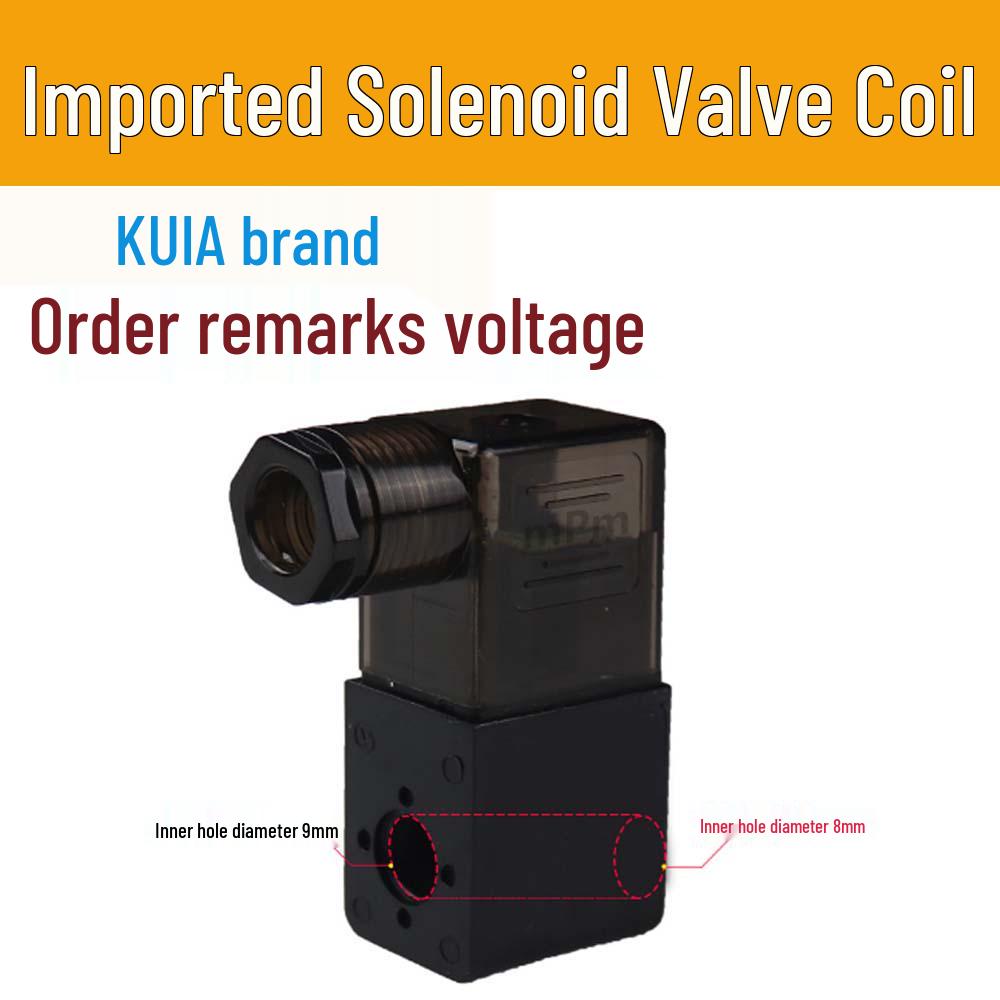 

Two-Position Five-Way Solenoid Valve Cylinder: Models 4V210-08, 4V310-10, 4V410-15, 4V11006 Reversing Air Valve.