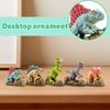 Vocal Collection Series Dinosaur Model Collection Toy