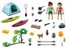 Playmobil Camping River Camp 71425